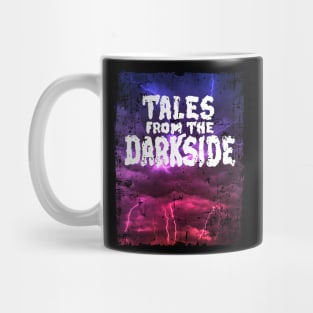 Tales from the Darkside Mug